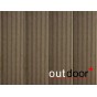 Террасная доска ДПК Outdoor 150*25*4000 мм. браш/вельвет темно-коричневая Террасная доска ДПК Outdoor 150*25*4000 мм. браш/вельвет темно-коричневая
